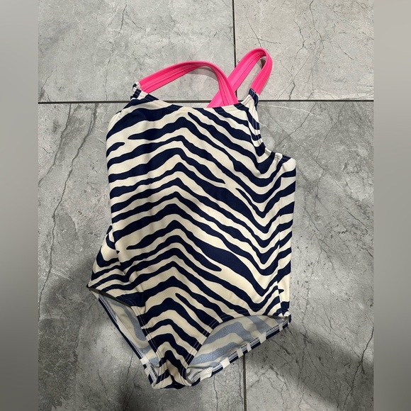 Mini Boden Swimsuit one piece Size 2-3 toddler - Picture 1 of 4